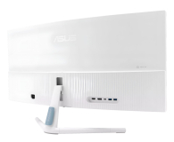 ASUS VU34WCIP-W - 1325803 - zdjęcie 4